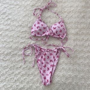 Butterfly Bikini